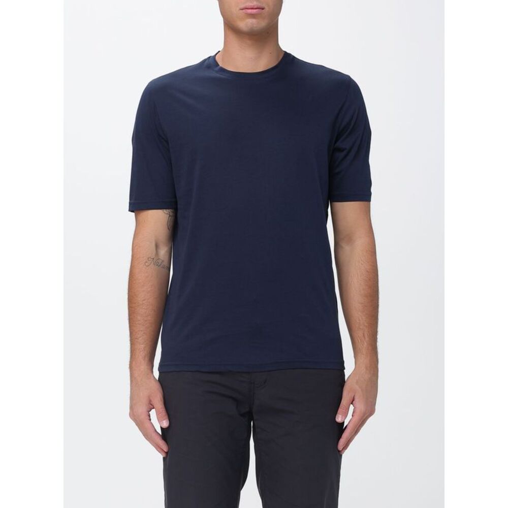 Xc T-Shirt Men Navy